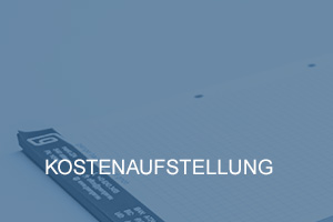 <strong>KOSTENAUFSTELLUNG<span></span></strong><i>→</i>