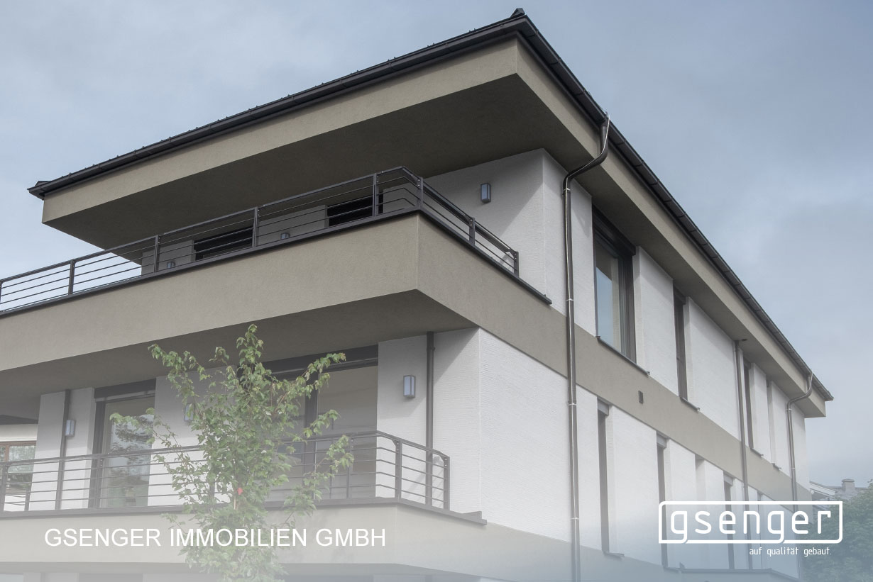 <strong>Gsenger Immobilien GmbH<span></span></strong><i>&rarr;</i>